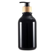 향좋은바디워시추천 등드름바디워시 올인원바디워시 300ml 500ml 욕실 비누 디스펜서, 검은색