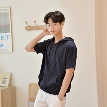 20수 후드 긴팔 반팔(15color) 티셔츠