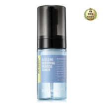 라이브잇 써메딕플러스 아줄렌 수딩 무스 토너, 1개, 110ml
