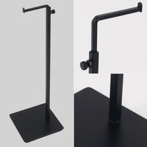 캠핑문패 영업중 closed open 메탈렉 상품전시 미니, 색상, 블랙