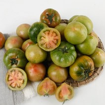 산지직송 풍부한맛의 대저토마토 대중과 L~M 2.5kg/5kg, 2.5kg 대중과 L~M