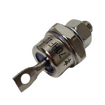 70HF120 배터리 충전용 정류기-다이오드 1pcs
