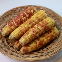 특대 홍찰옥수수 3.5kg (20개입) 왕특 찰옥수수, 3.5kg (20입), 1개