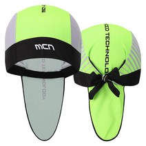 포스아트 MCN 자전거 두건, 04 오캄 자전거 두건(AU CALME)