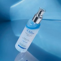 달바 블루 아쿠아 세럼 150ml / 최대 55% / 캐나다산 빙하수 80% / 진정&쿨링 세럼 / 식물성 파란 에너지, [세트] 아쿠아 세럼 150ml(2개)