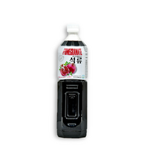 유나인베이스 석류, 2개, 1통, 1.5L
