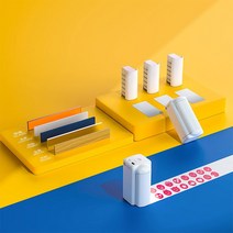 휴대용 핸드 헬드 DIY 프린터, 갈색 식품 등급 잉크 (프린터 제외)