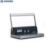 카피어랜드 3대1 코일링제본기 A4 사무용 CC-1500 +kk;ft*