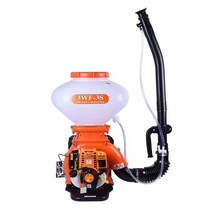 자동 원예 분무기 동력 동력 고압 제초 과수나무 연무, A - 상세페이지 상단 옵션 이미지 참조