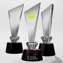 골프트로피 크리스탈트로피 야구트로피 sun3702, 소 80x220x80