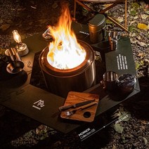 [AMISO] 캠핑 헥사 테이블 헥사테이블육각테이블 와롯대 헥사테이블 접이식 헥사테이블, 네이버