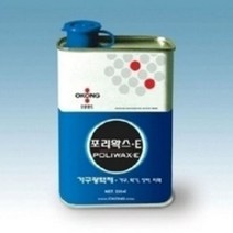 오공 포리왁스E 335ml (1박스 20개) _ 2023789EA, 본상품선택