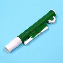 피펫펌프 피펫필러 2ml Blue
