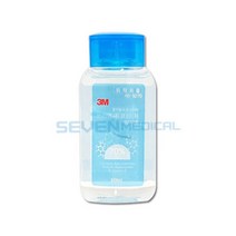 3M 새니타이저 손소독제 9270겔 60ml 1개