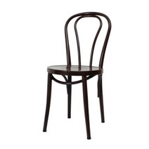 [천삼백케이] [가구니] Ton Side Steel Chair2(톤 사이드 스틸 체어2), typeB