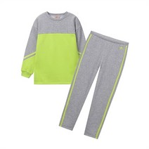 네파키즈 NC10 헤이즈 트레이닝 세트 KG85962