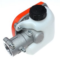 장대 톱 체인 Lidl Hyundai einhell용 폴톱 기어 케이스 Alpina Stiga 26cc 다목적 도구, 04 Tube 26mm Spline 7