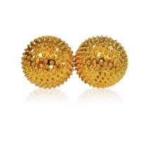 지엠씨 지압 마사지볼