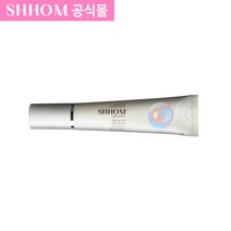 Shhom 단품 & SET l 올데이 딥커버 쿠션 l 톤인톤 크림 65ml l 쿠션 스타터 l 톤인톤 부스트 빔 l 톤업 기초 케어 팩트 메이크업 베이스 BB 화이트닝 미백
