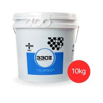 PG 오공본드 330 접착제 석고 단열재 스티로폼 석고보드 접착제 본드 10kg, 오공330본드10kg, 1통