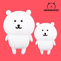 농담곰 나가노 담곰이 캐릭터 곰인형, 담곰이 S 20cm