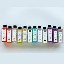 바이향 디퓨저 리필오일 120ml, 자몽