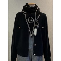 H 캐시미어머플러 여성머플러 여성스카프 캐시미어 목도리