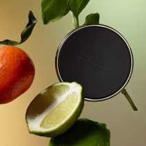 조말론 센트투고 차량용 방향제 거치대 포함, 라임바질만다린거치대포함