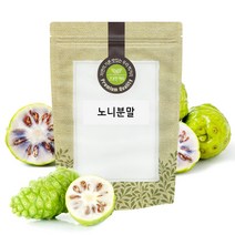 노니 분말 가루 500g 인도산, 1개