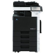 중고 코니카미놀타 Bizhub C220 A3 컬러 복합기