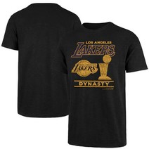 LA 레이커스 왕조 NBA 챔피언 반팔 티 셔츠 빅사이즈 농구 스웻 슈팅 져지 레이커즈 웜업 저지 유니폼
