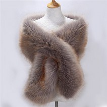 인조 모피 밍크 퍼코트 여자 롱 망토 양모 무스탕 후드 하프 망토 엄마코트 fur faux winter bolero women 신부 숄 웨딩 cape in stock coat