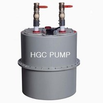 셀러허브 생활리빙 오배수패키지펌프/DPPL-1400-CG-50-5.5-2P*5.5KW, 기본, 기본