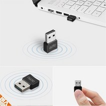 PC 노트북 블루투스 동글 무선 수신기 USB