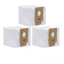 클립박스 호환 에코백스 T9 로봇청소기 더스트백 먼지통 3EA, 1개