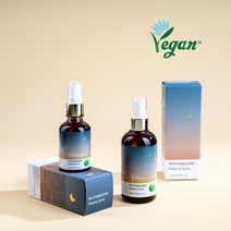 피톤센트 비건 필로우미스트 천연아로마 스프레이 샌달우드 50ml, 향