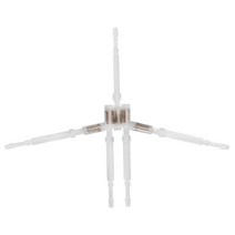 레이저 각인기 커팅기 마킹기 3d 프린터 용 5pcs 3d 터치 mks 자동 레벨링, 없음
