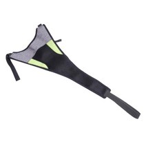 즈위프트 ZWIFT 자전거로라 스마트로라 자전거롤러 평로라 무소음 고정로라 실내 mtb 자전거 트레이너 프레임 자전거 땀 커버 가드 그물 포수 땀 스트랩 보호 터보 트레이너, 빨간색