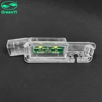 포터 차량후방카메라 Greenyi 차량 후면보기 카메라 설치 브래킷 vw volkswagen cc scirocco golf 7 lamando magotan b8 13-16 용, 전용 브라켓