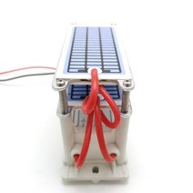 Iintegrated 오존 발생기 공기 청정기 반응기 살균 10g/24g/28g, 02 28g