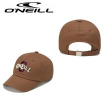 오닐 [오닐 ]공용 모르진 볼캡 OUACL3111-503, BURGUNDY (420)/56
