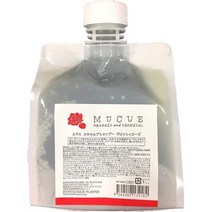 ムクエ 홈쇼핑 일본 샴푸, 600ml