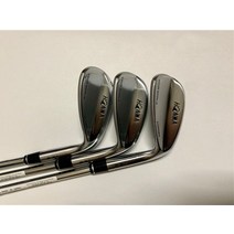 골프 클럽 Honma TWW 웨지 헤드 커버가 있는 48 로프트 50 52 54 56 5860 신제품 골프채풀세트 파크 골프채, 18.50 56 60 Degrees