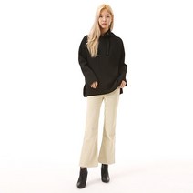 앤듀 여성)세미부츠)코듀로이 OB 바지(O184PT510P)