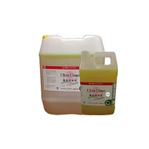 (주)한국울트라켐 다목적세제 울트라크린 3.75리터, 1개, 3.75L