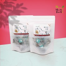 1+1 티백 50개입 계피차