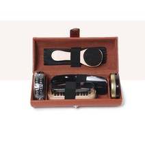 3종 구두 브러시 고체 구두약 Set 흰색구두약솔 구두슈크림솔 가죽크림솔 방한부츠솔 갈색구두약솔 높이신발관리 슈케어 구두용품