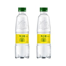 코카콜라 [코카콜라] 코카 씨그램 레몬 무라벨 350ml, 24개