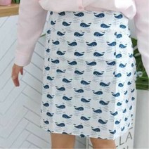 앞치마 귀여운디자인 프린팅 주방 공방 카페 에이프런, 단품