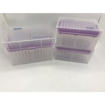 현대마이크로 마이크로 Pipette Tip 피펫 팁 파이펫 Pipet 랙 10ul~1250ul 96ea/rack, 200ul 96ea/rack